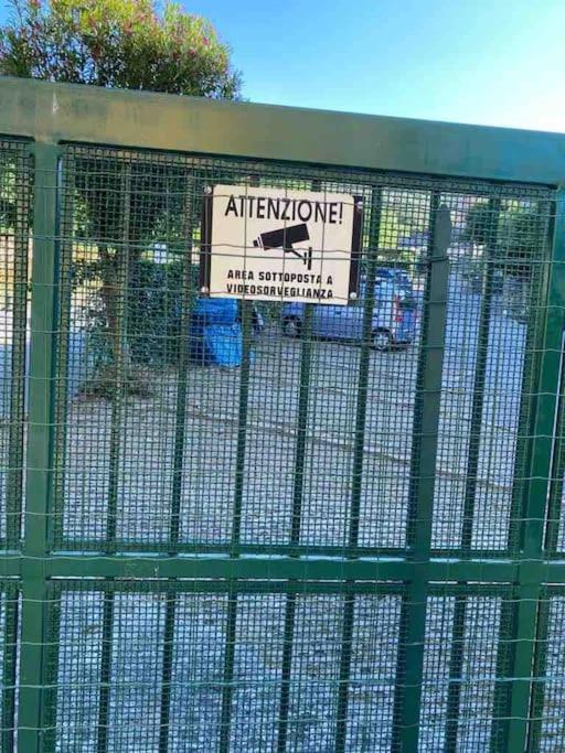 סנטה מרגריטה ליגורה Nene Al Mare Appartamento Con Posto Auto Wifi E Idromassaggio מראה חיצוני תמונה