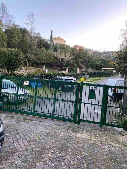 סנטה מרגריטה ליגורה Nene Al Mare Appartamento Con Posto Auto Wifi E Idromassaggio מראה חיצוני תמונה