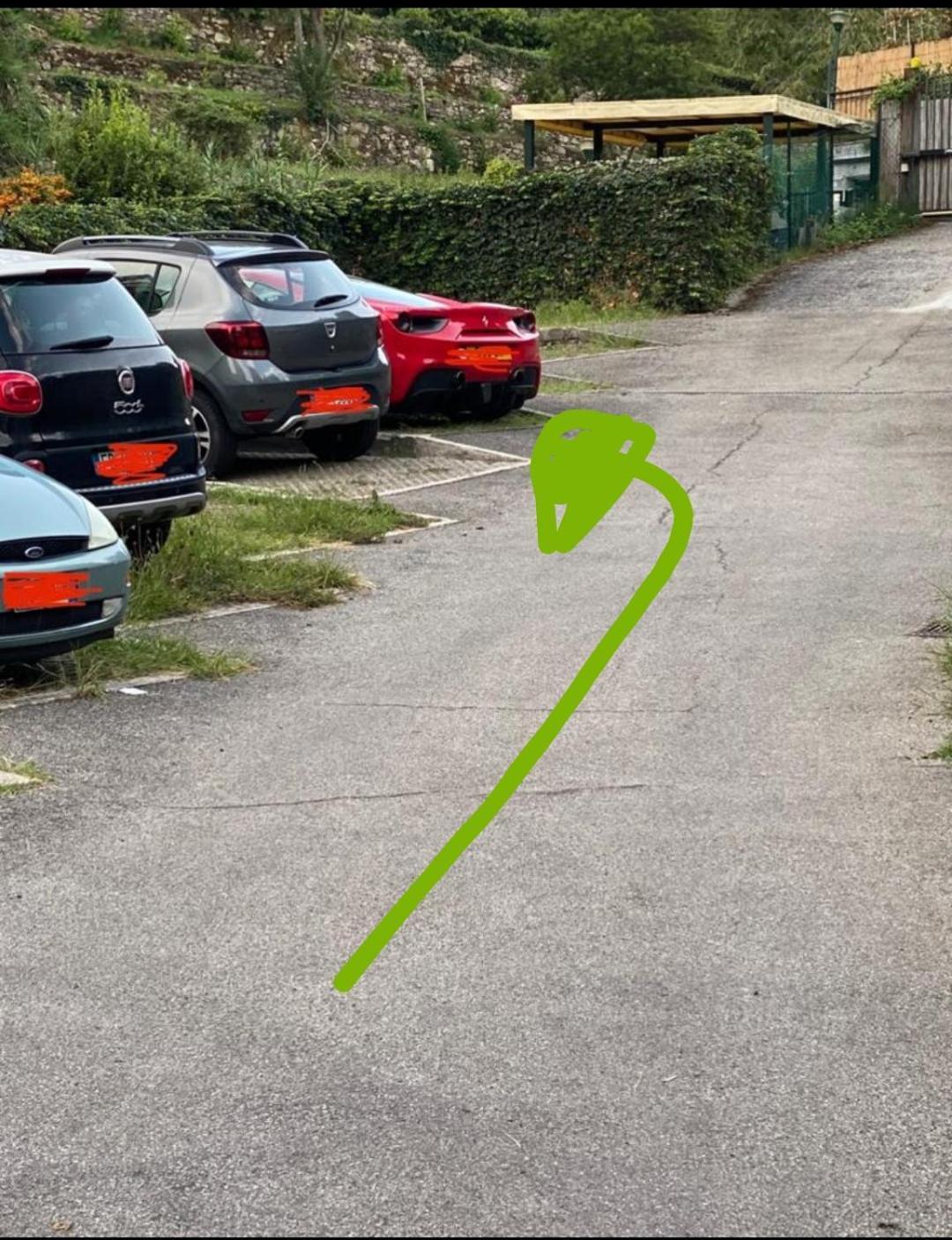 סנטה מרגריטה ליגורה Nene Al Mare Appartamento Con Posto Auto Wifi E Idromassaggio מראה חיצוני תמונה